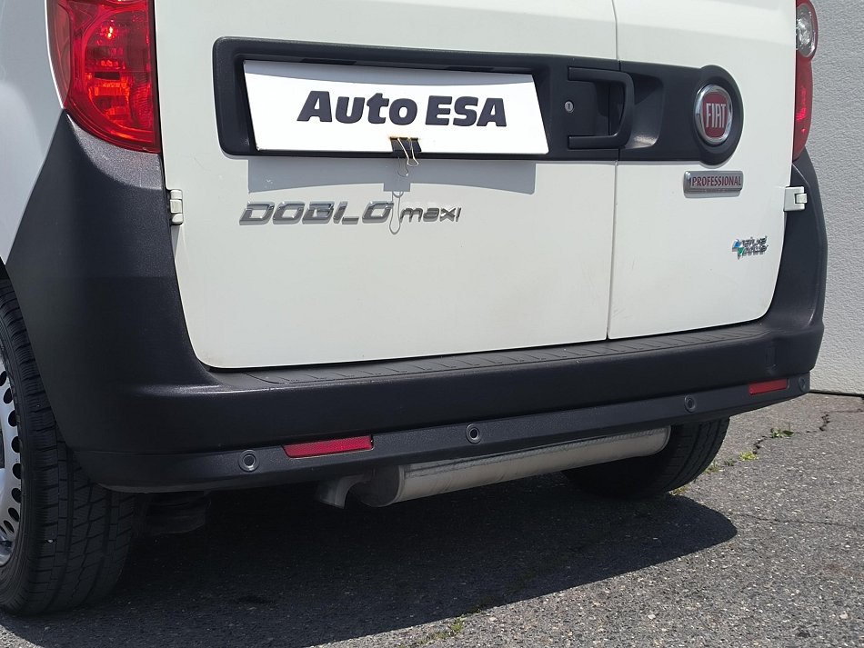 Fiat Dobló cargo 1.4T T- JET  MAXi