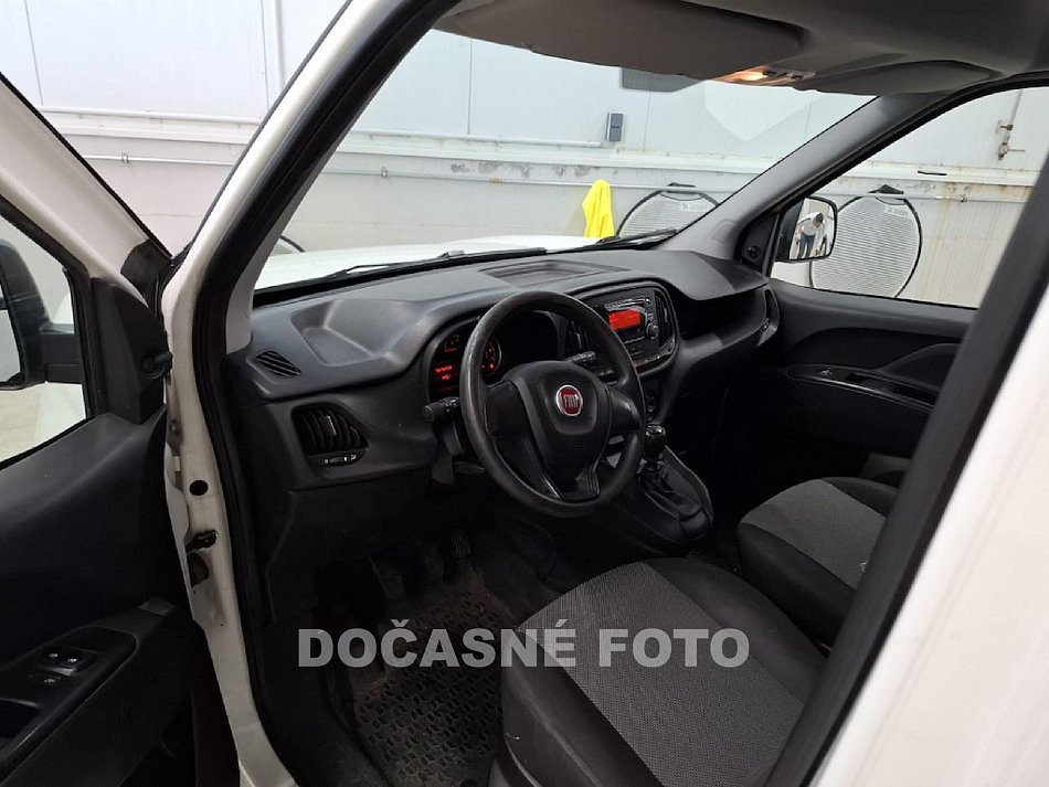 Fiat Dobló cargo 1.4T CNG  MAXi