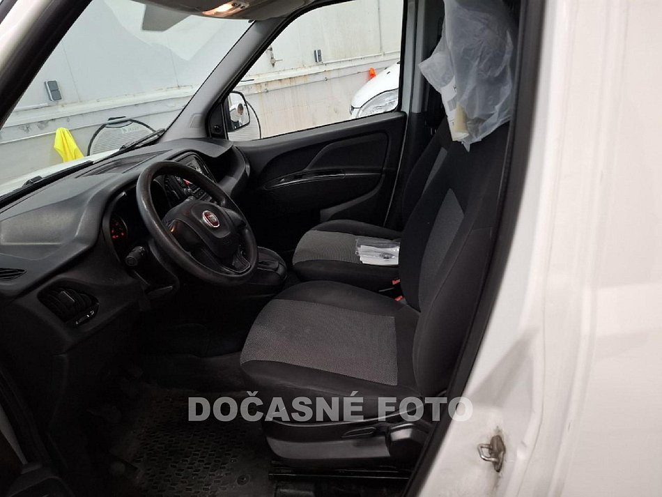 Fiat Dobló cargo 1.4T CNG  MAXi