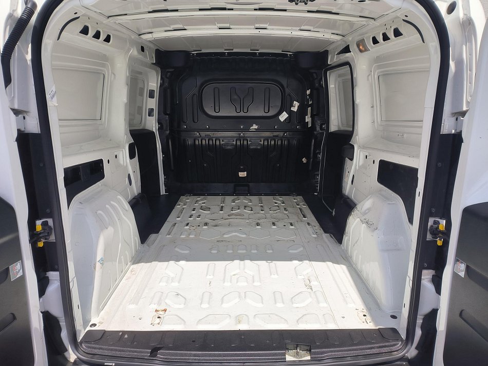 Fiat Dobló cargo 1.4T T- JET  MAXi