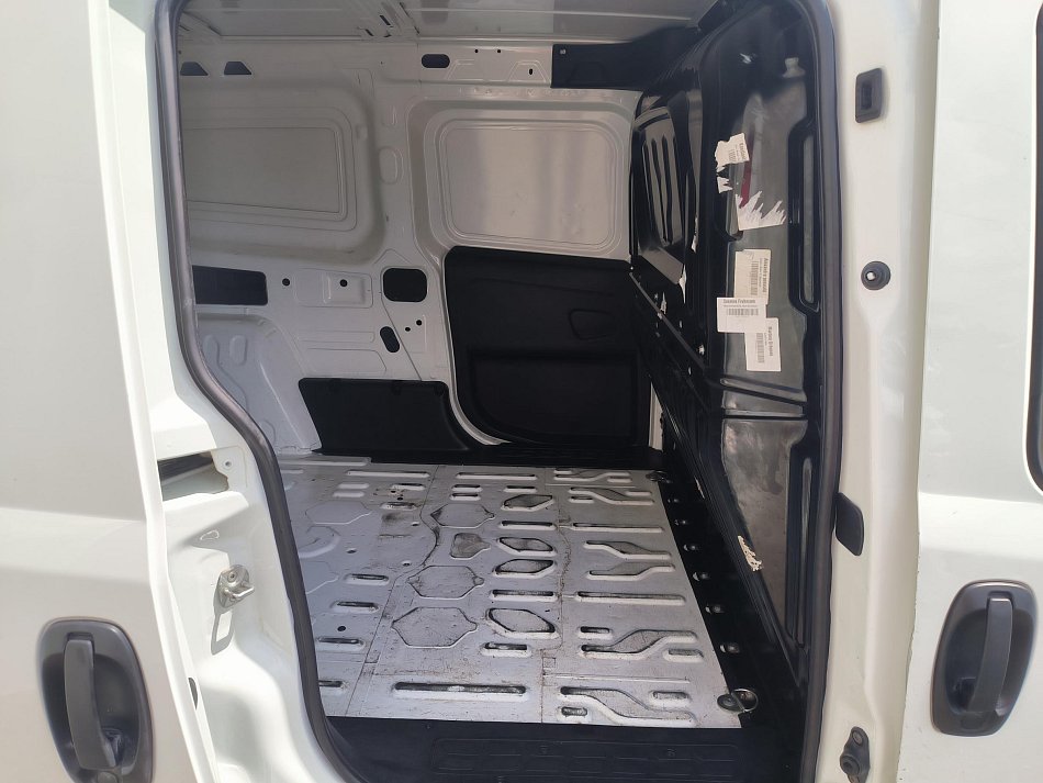 Fiat Dobló cargo 1.4T T- JET  MAXi