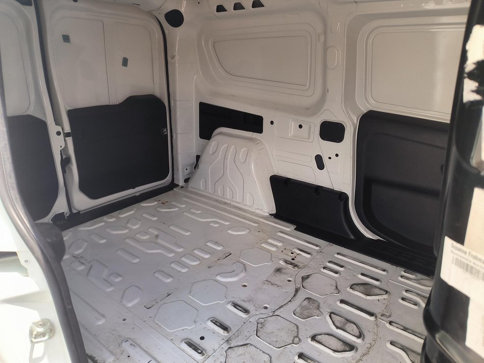 Fiat Dobló cargo 1.4T T- JET  MAXi