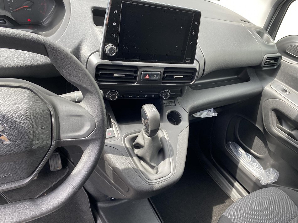 Peugeot Partner 1.6HDi Premium MAXi