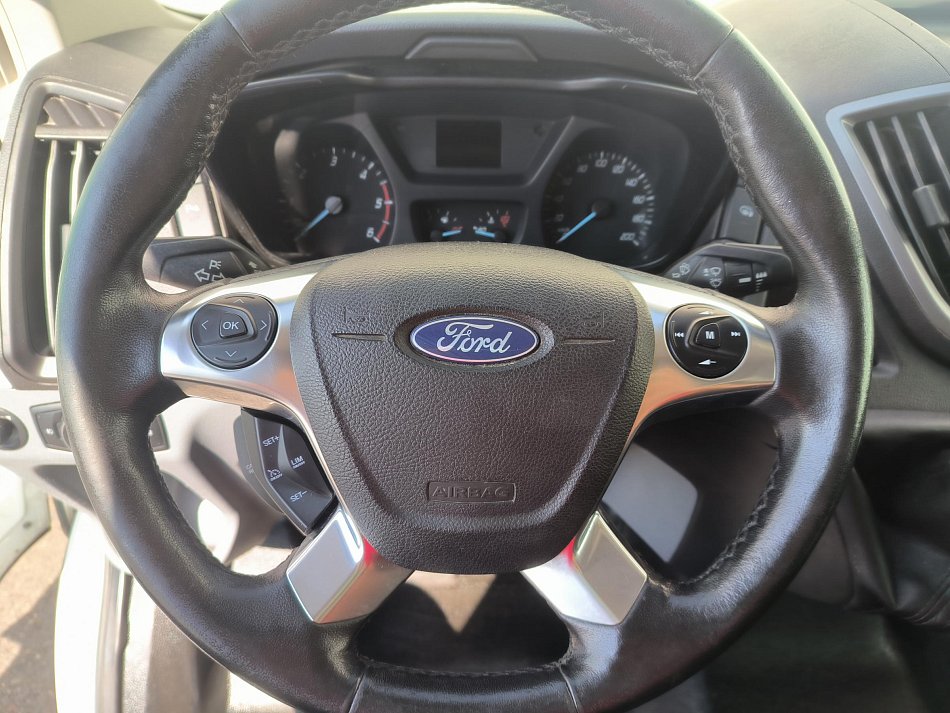 Ford Transit 2.0TDCi Trend L3H3