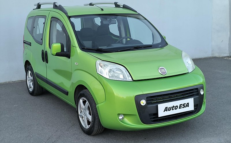 Fiat Fiorino 1.4i 