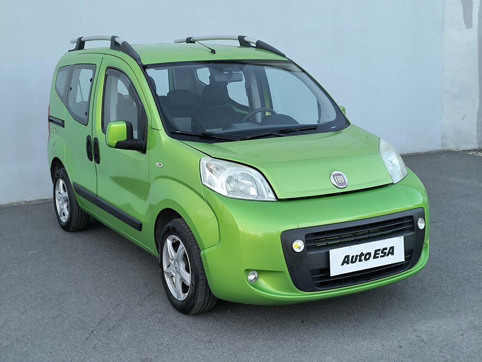 Fiat Fiorino 1.4i 
