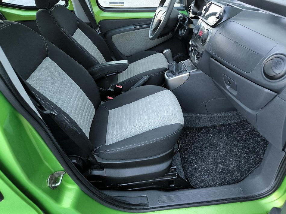 Fiat Fiorino 1.4i 