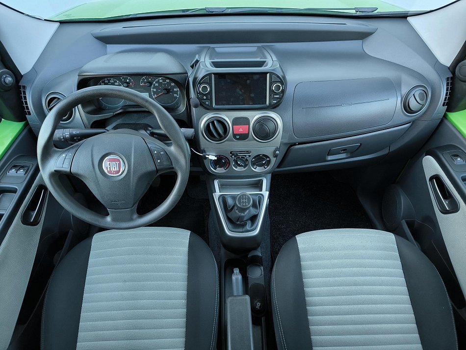 Fiat Fiorino 1.4i 
