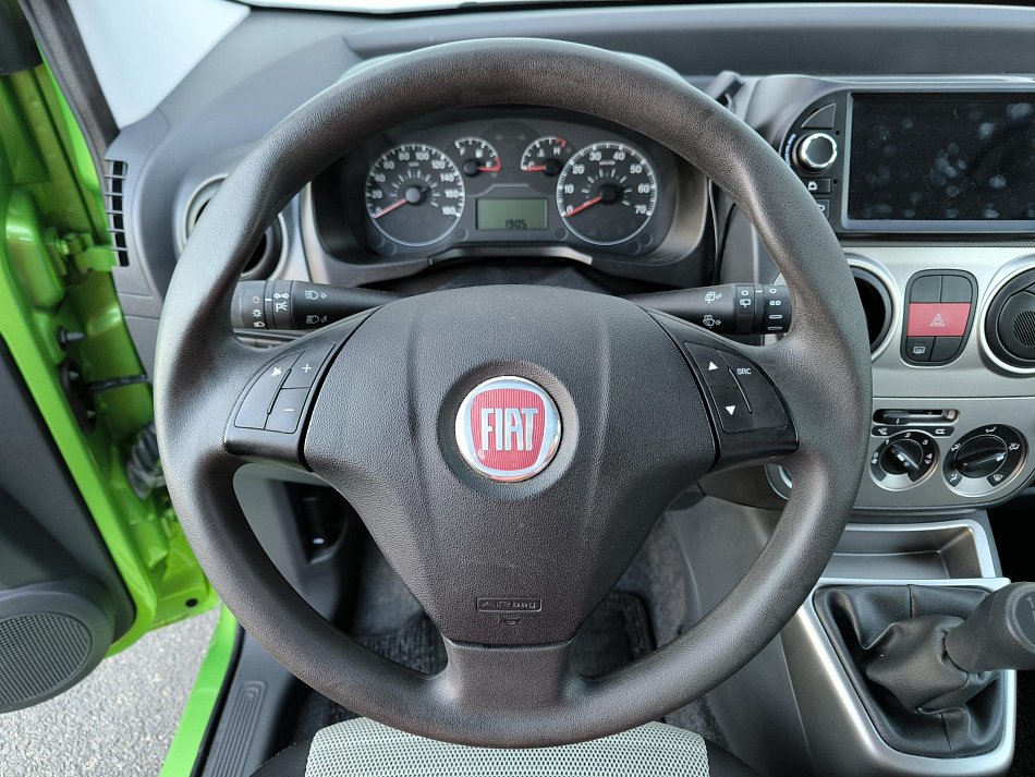 Fiat Fiorino 1.4i 