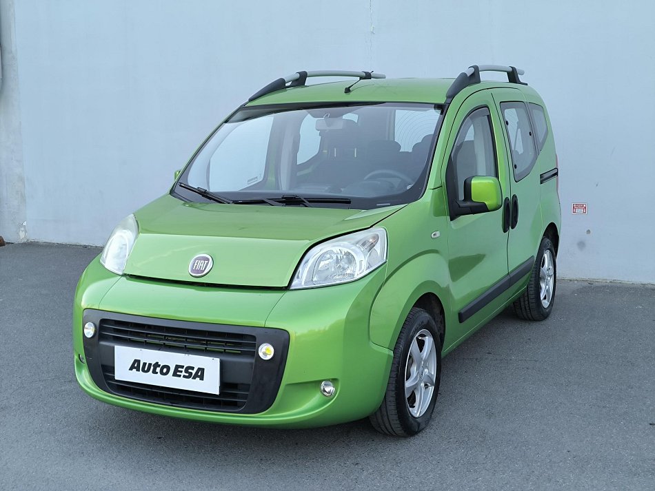 Fiat Fiorino 1.4i 