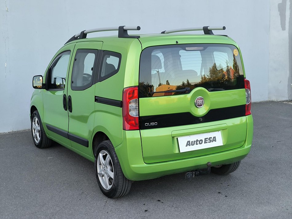 Fiat Fiorino 1.4i 