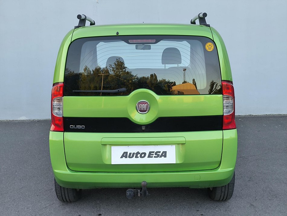 Fiat Fiorino 1.4i 