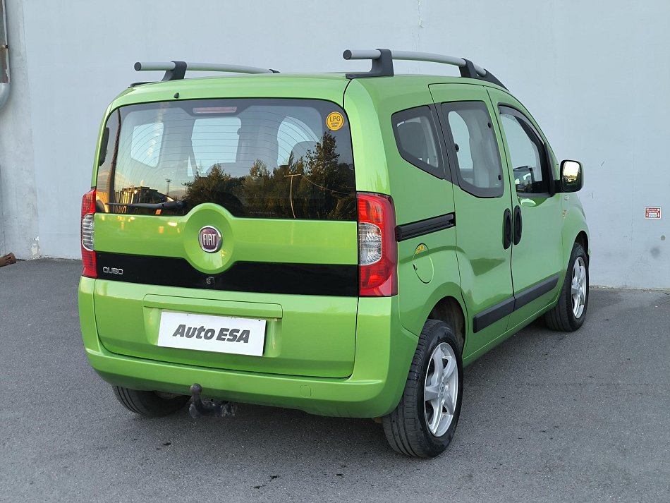 Fiat Fiorino 1.4i 