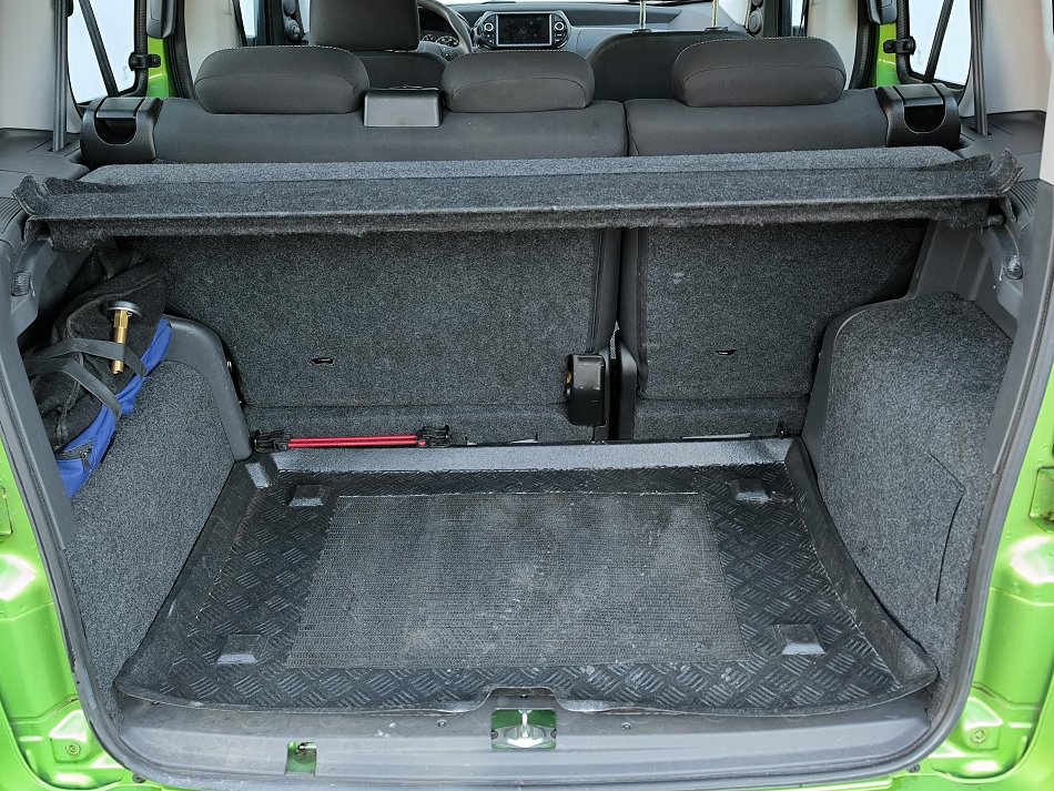 Fiat Fiorino 1.4i 