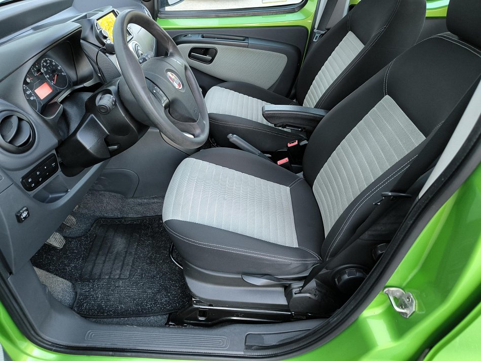 Fiat Fiorino 1.4i 