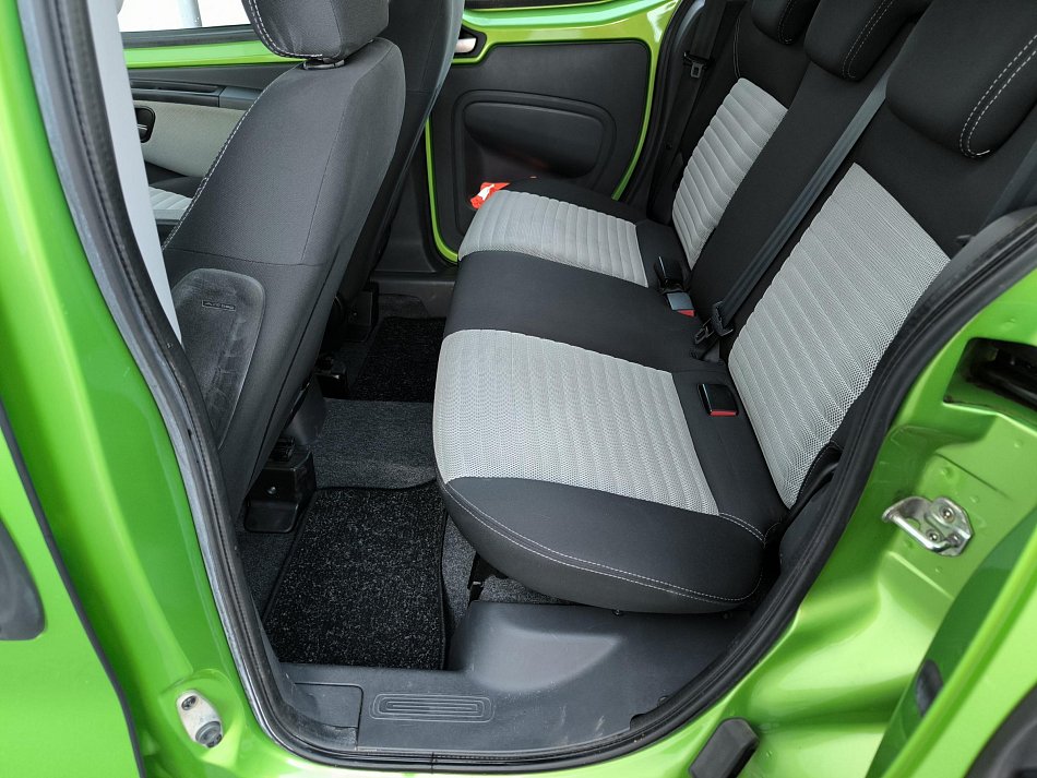 Fiat Fiorino 1.4i 