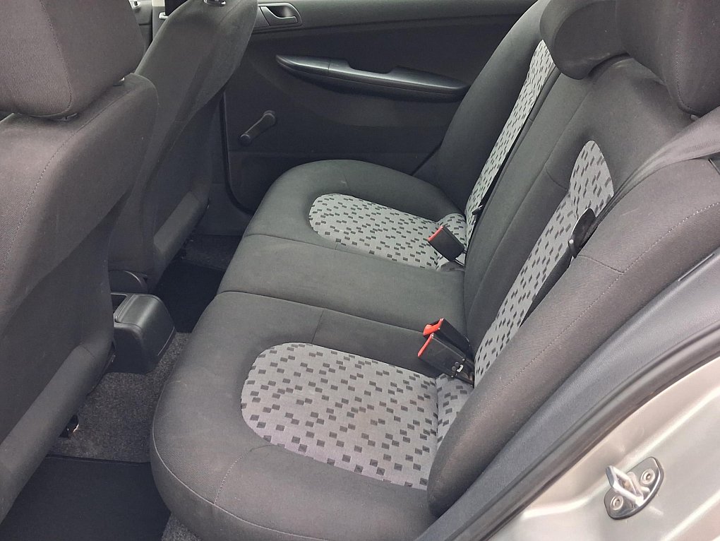 Škoda Fabia I 1.2i 