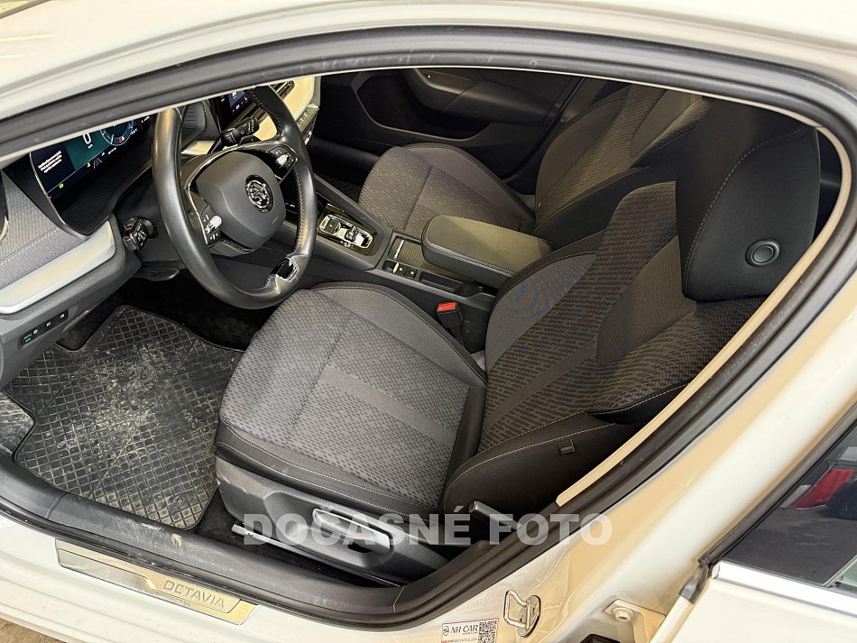 Škoda Octavia IV 2.0TDi Style