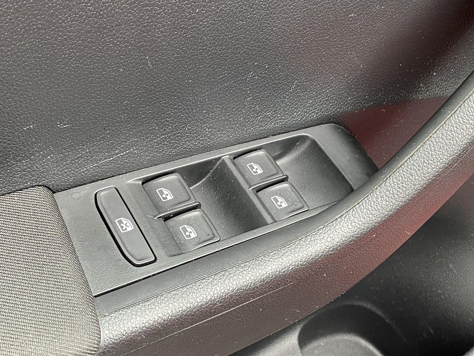 Škoda Fabia III 1.0TSi 