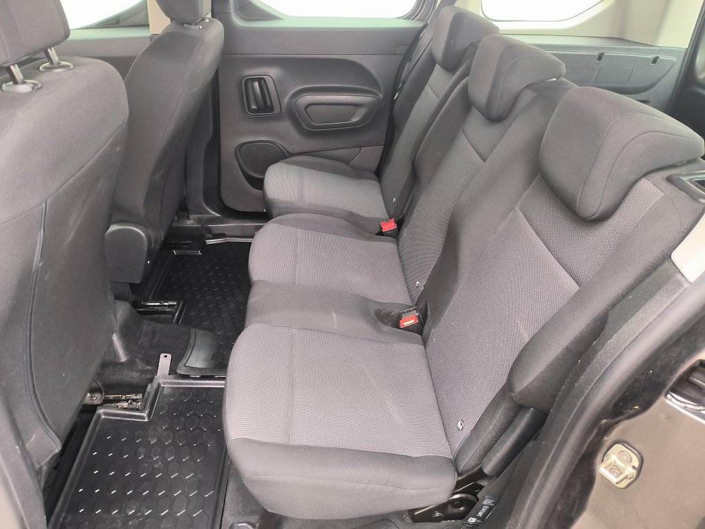 Citroën Berlingo 1.2PT Life