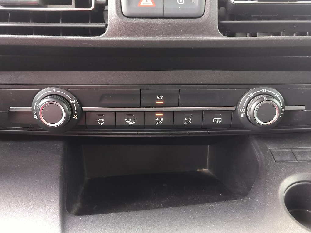 Citroën Berlingo 1.2PT Life