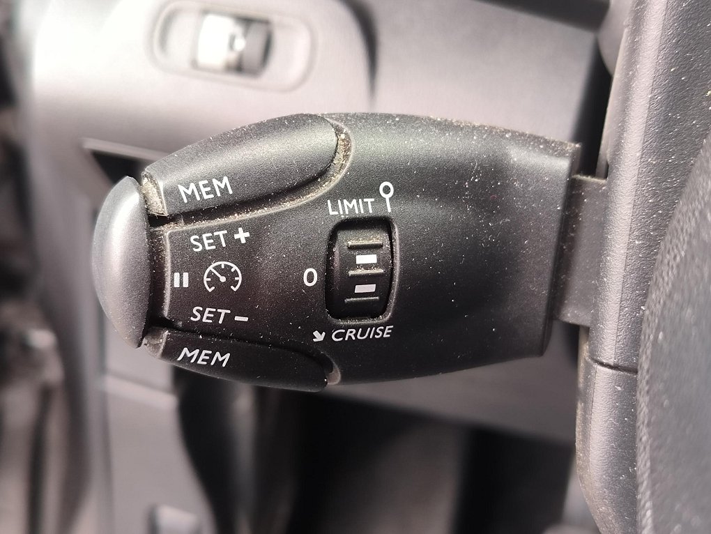 Citroën Berlingo 1.2PT Life