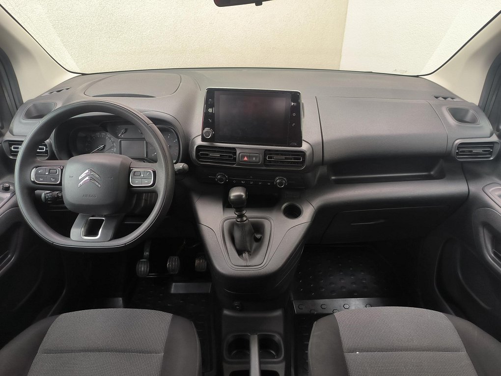 Citroën Berlingo 1.2PT Life