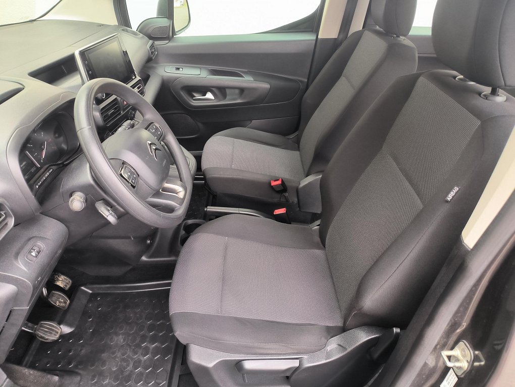 Citroën Berlingo 1.2PT Life