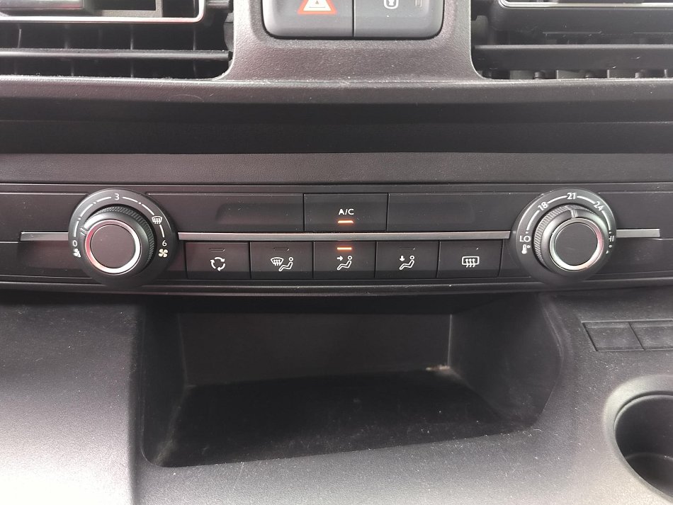 Citroën Berlingo 1.2PT Life