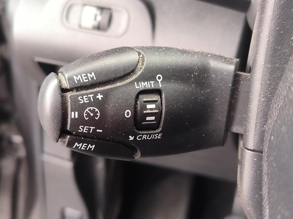 Citroën Berlingo 1.2PT Life