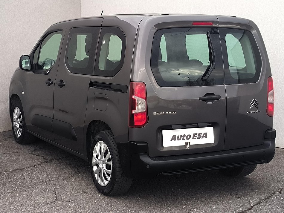 Citroën Berlingo 1.2PT Life