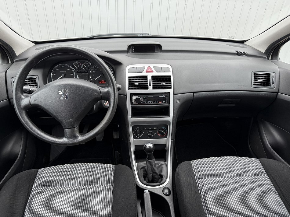 Peugeot 307 1.6 HDi 
