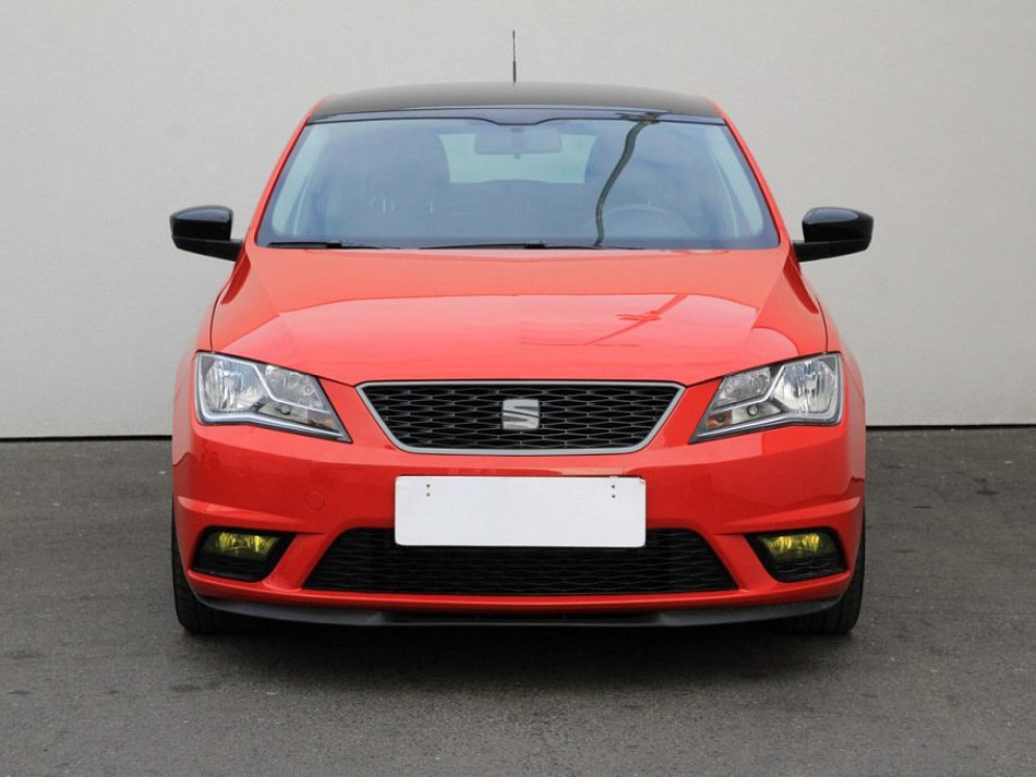 Seat Toledo 1.2 TSi 