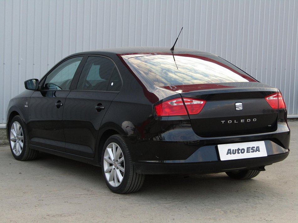 Seat Toledo 1.2 TSi Reference