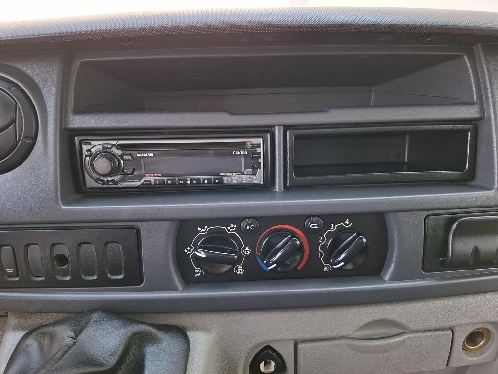 Opel Movano 2.5CDTi 