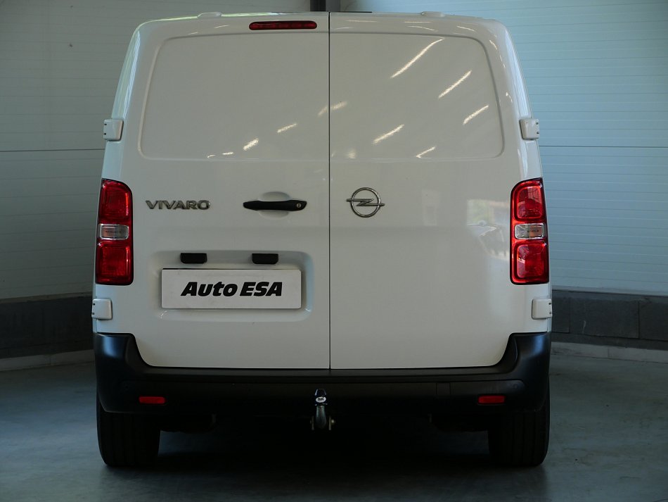 Opel Vivaro 1.5CDTi  L2