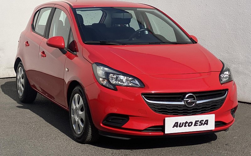 Opel Corsa 1.2 i 