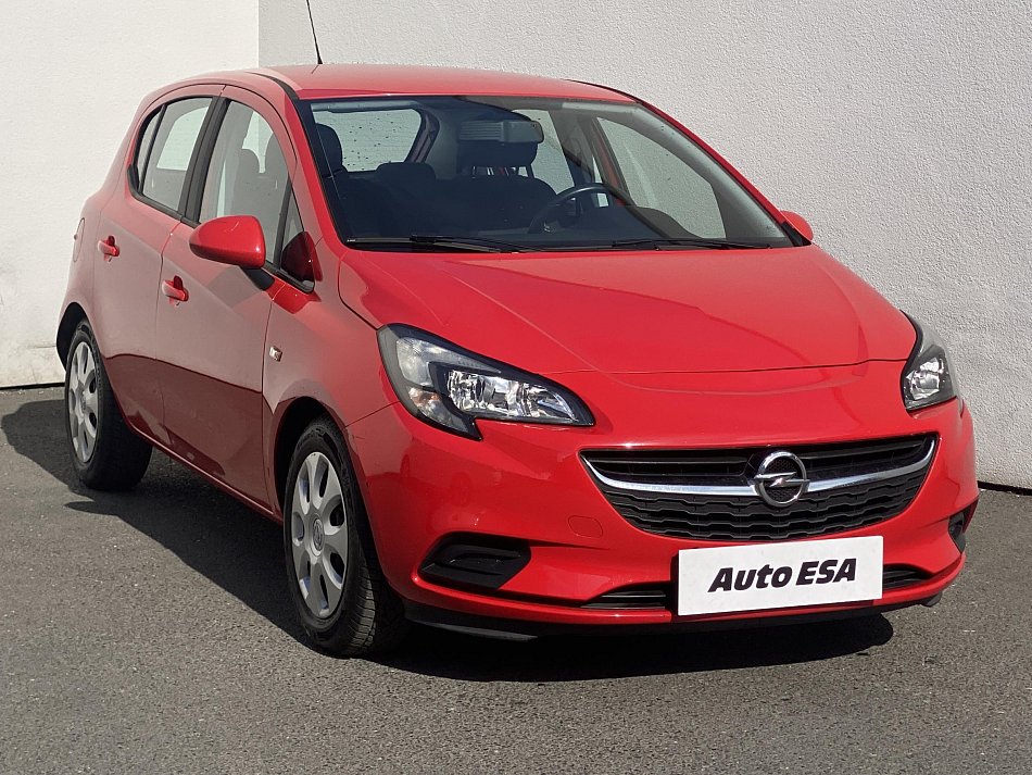 Opel Corsa 1.2 i 