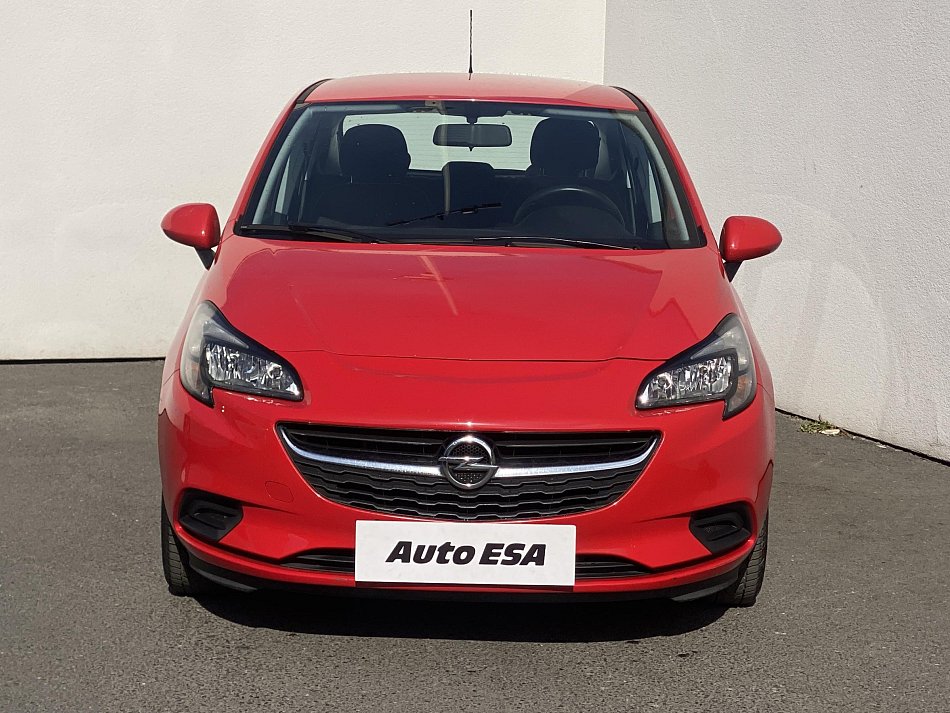 Opel Corsa 1.2 i 