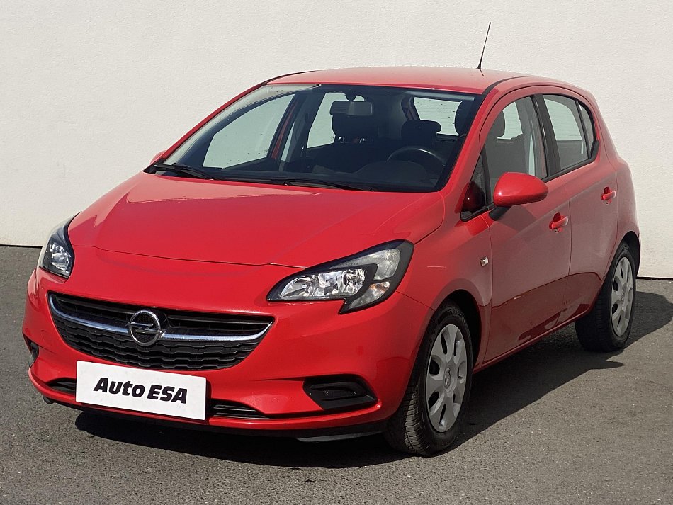 Opel Corsa 1.2 i 
