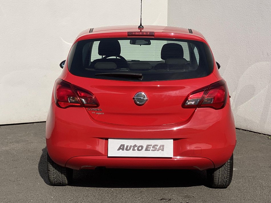 Opel Corsa 1.2 i 