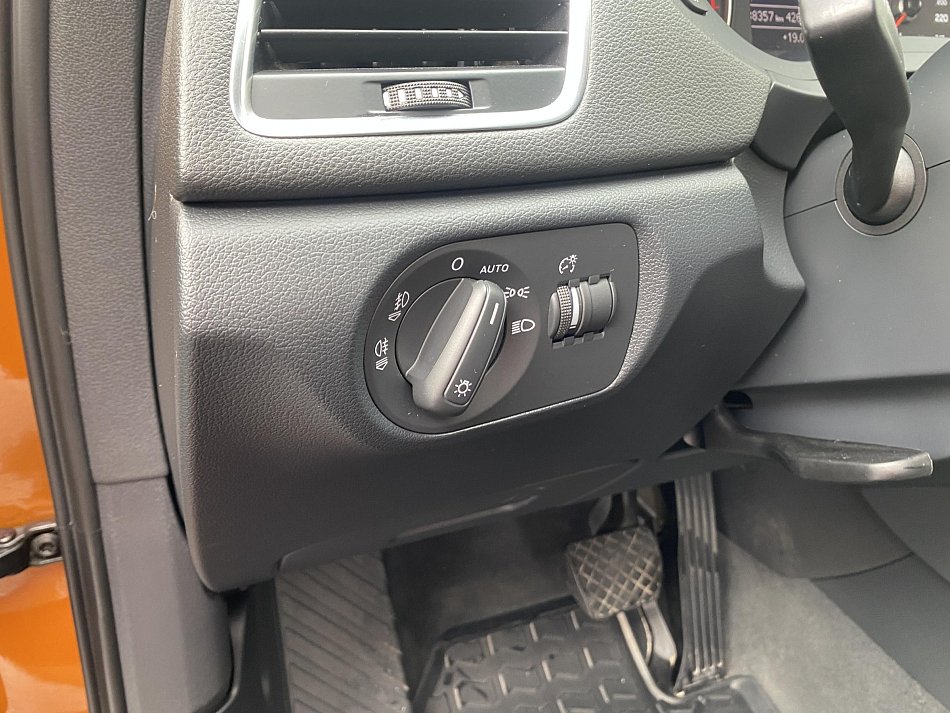 Audi Q3 2.0 TDi  Quattro