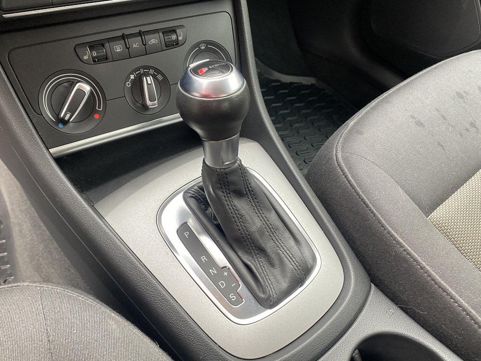 Audi Q3 2.0 TDi  Quattro