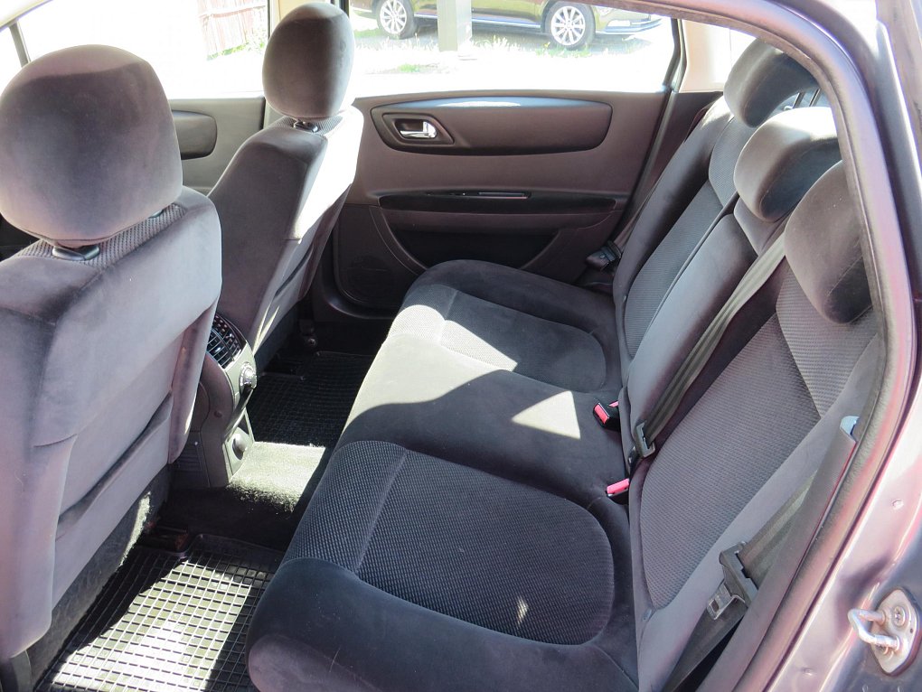 Citroën C4 1.6 16V 