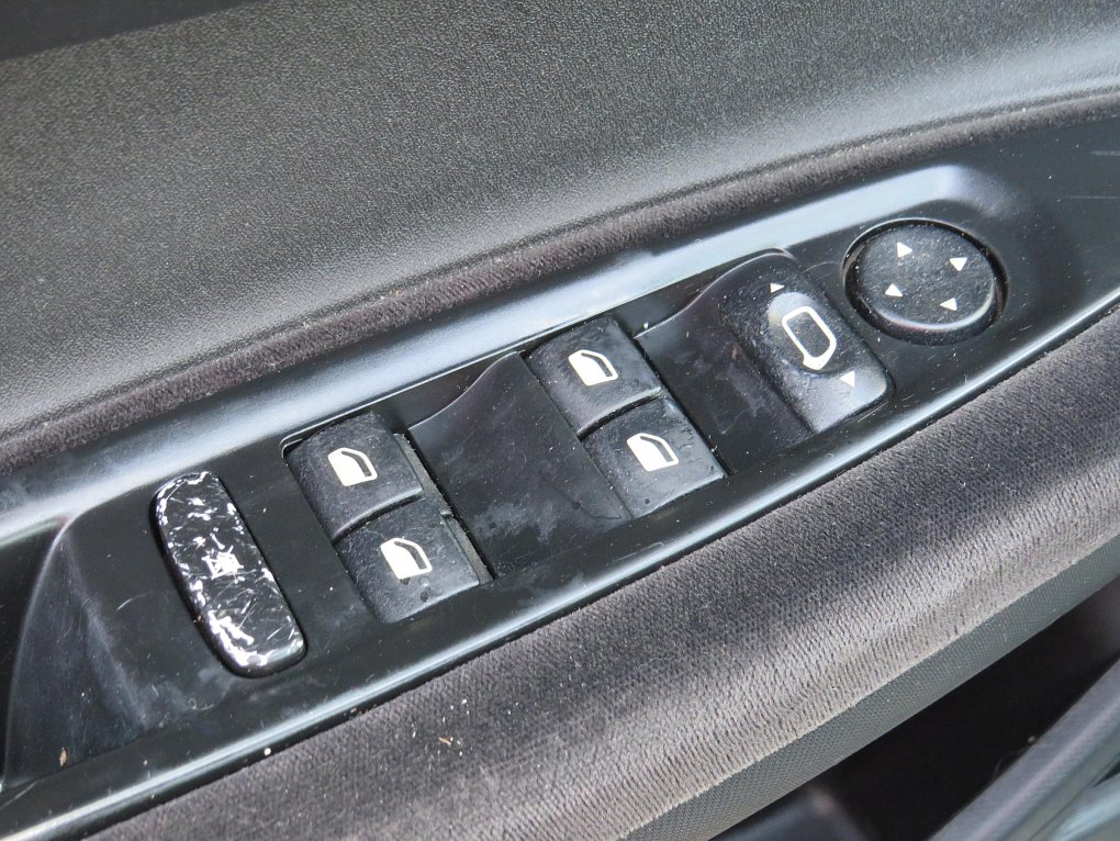 Citroën C4 1.6 16V 