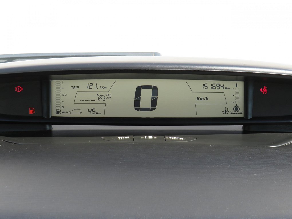 Citroën C4 1.6 16V 