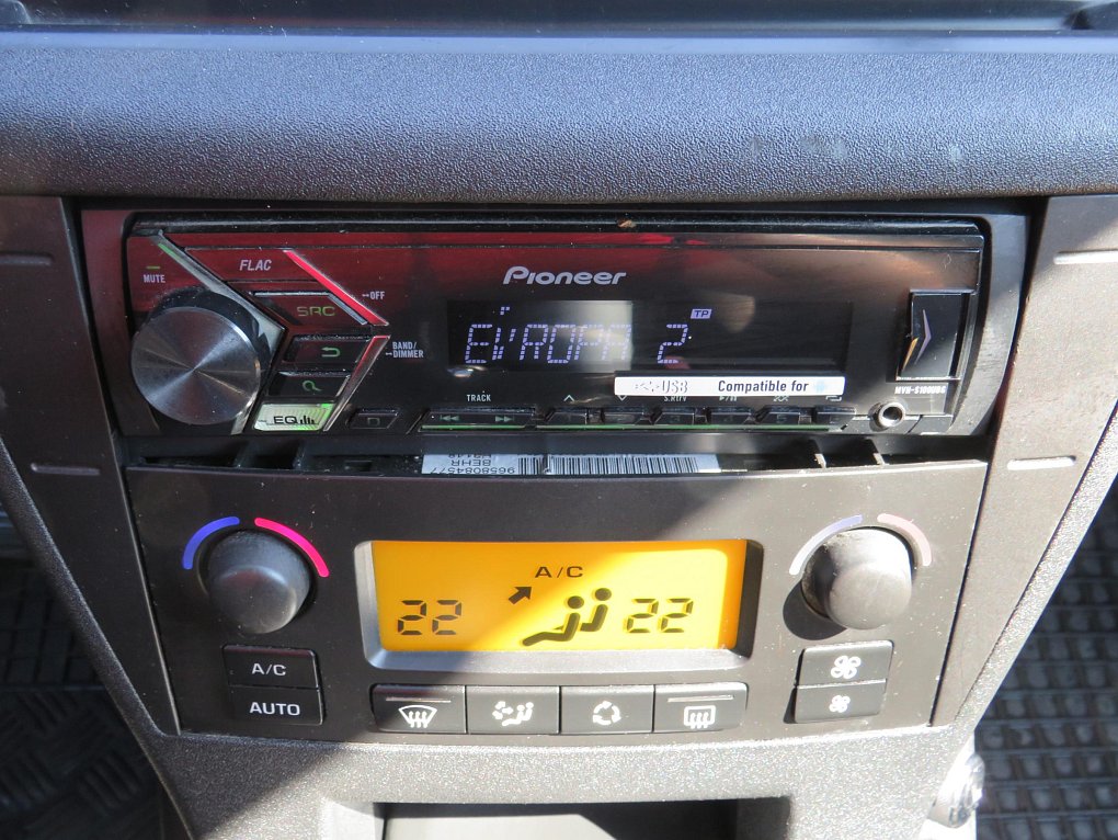 Citroën C4 1.6 16V 