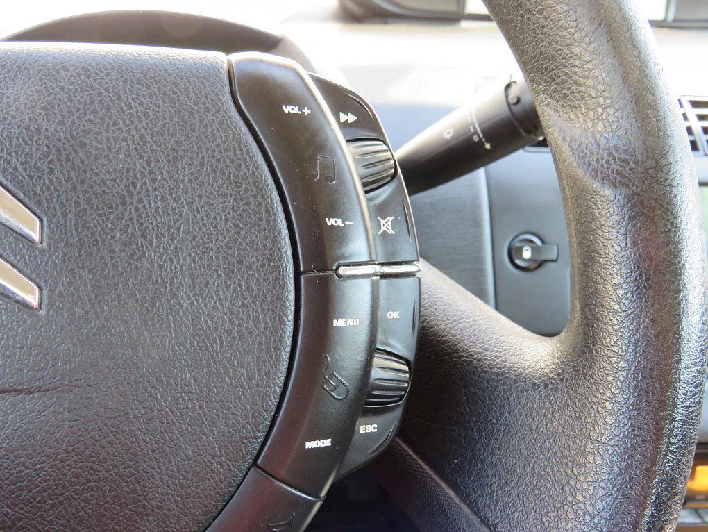 Citroën C4 1.6 16V 