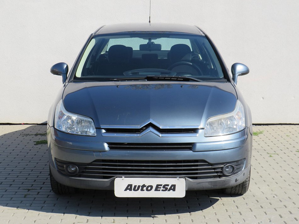 Citroën C4 1.6 16V 