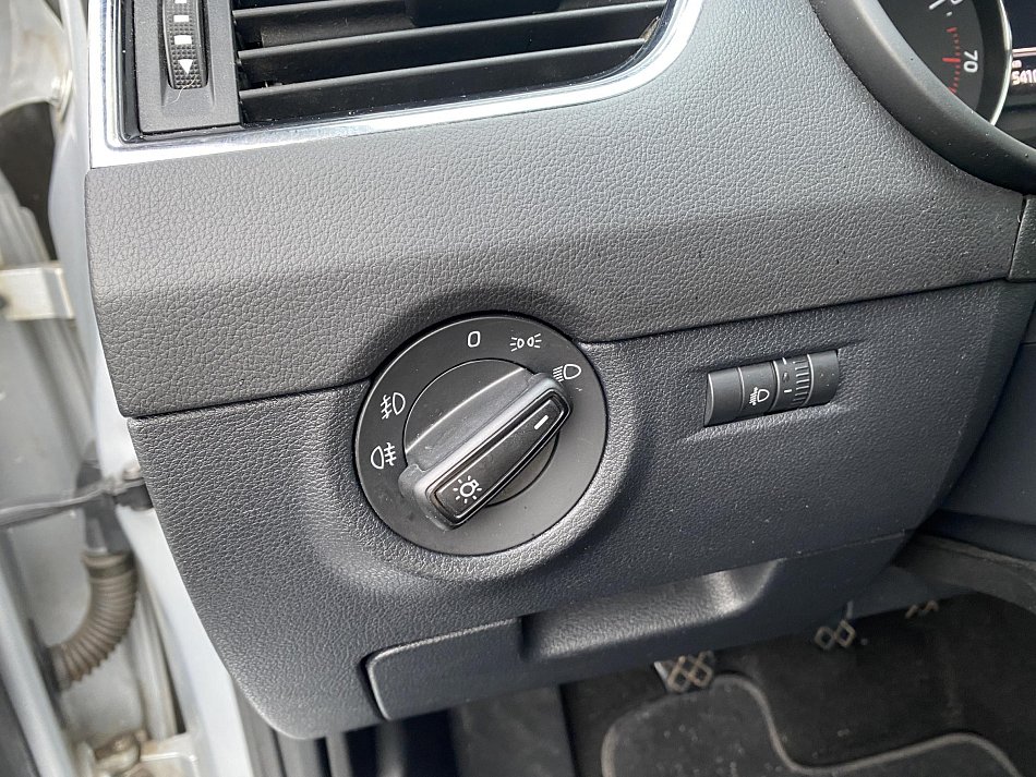 Škoda Octavia III 1.4 TSi Ambition